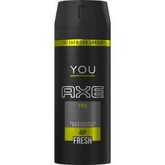 Axe Dezodorant You Spray 150ml