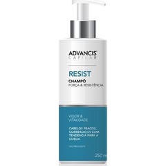 Advancis Capilar Resist Champô Força E Resistência 250 ml