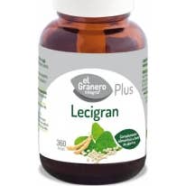 The Lecigran 360 Whole Grain Barn Pearl