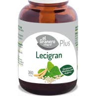 The Lecigran 360 Whole Grain Barn Pearl