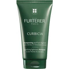 René Furterer Curbicia Champú Purificante Ligereza 150 ml