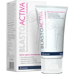 Blastoactive cream 50ml