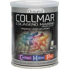 Drasanvi Collmar Marine Collagen Vanilla Flavor 300g Drasanvi Collmar Marine Collagen Vanilla Flavor 300g
