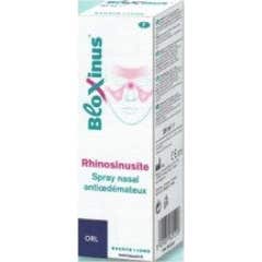 Baush & Lomb - Bloxinus Neusnevel Rhinosinusiet 20ml