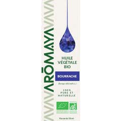 Aromaya Olio Vegetale di Borragine 50ml