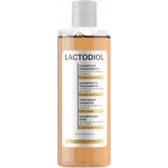 Lactodiol Champú Cabello Seco Con Aceite De Aguacate 400ml