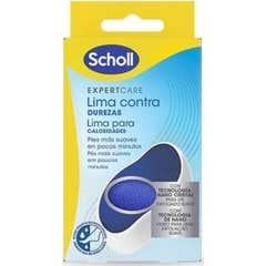 Scholl lima durezas 1ud