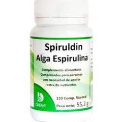 Dimefar Spiruldin 120 Tabletten