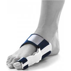 Aircast Splint Actytoes Night Small T-36 1ut