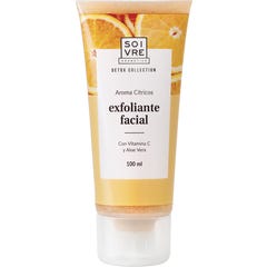 Scrub viso Soivre 100ml