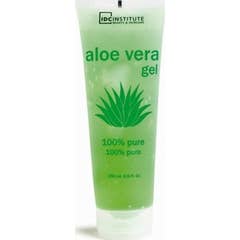 IDC Institute Aloe Vera Gel 250ml