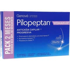 Pilopeptan Genove 5 Alfa 60comp