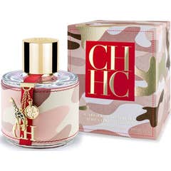 Carolina Herrera Africa Ltd Ch Etv 100ml