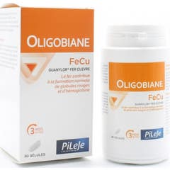 Oligobiane Fecu 90cáps