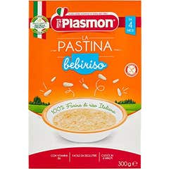 Plasmon Past.Bebi Rice 300G