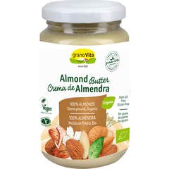 Granovita Organic Almond Cream 350g