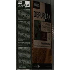 Dietmed Depurlax Rapid 30comp
