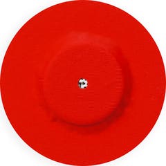 Freestyle Capteur Protect Parche Glicemia Rojo 4uds