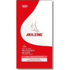 Akileïne® ontspannende badzout 2udsx150g