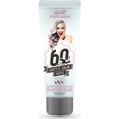 Hairgum Sixty's Color Hair Color Milky Pink 60ml