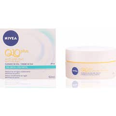 Nivea Q10 Plus Anti Rimpel Dag Spf15 Pmg 50ml