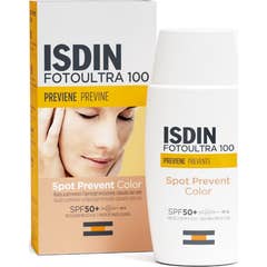 ISDIN Fotoprotector Gel Cream Wet Skin SPF30 250ml