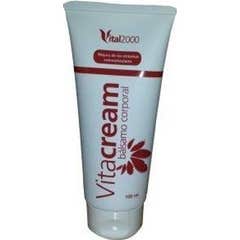 Vital 2000 Vitacream Bálsamo Corporal 100 ml