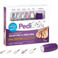 PediSilk manicure- en pedicure-accessoires