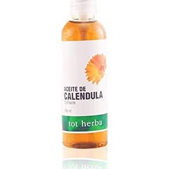 Tot Herba Olio Calendula 100ml