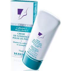 Mavala Confort Crema Exfoliante de Pies 75 ml