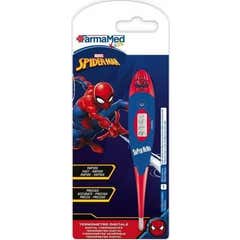 Farmamed Spiderman Digital Imfantile Thermometer