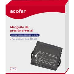 Acofar Manichetta per Pressione Arteriale 1 pz