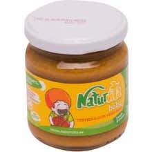 Naturvita Ternera Verduras 200g