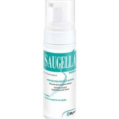 Saugella Mousse Hygiène Intime 150 Ml