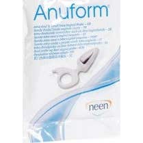 Neen Anuform™ Anal probe with 2mm connection