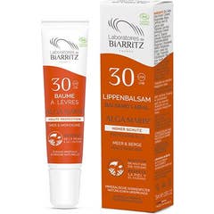 Algamaris Bálsamo Labial SPF30 15ml