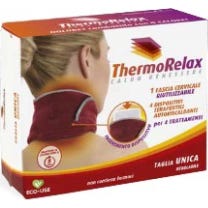 Thermorelax Cervical+Ric.