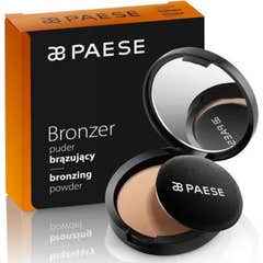 Paese Bronzer Powder N1M 1pc