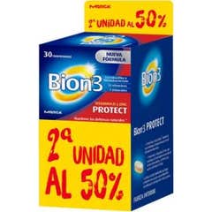 Promozione Pack Protect Bion3 Protect Pack