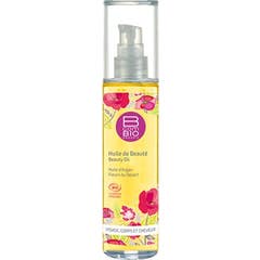 B-Com-Bio Huile Beauté 100ml