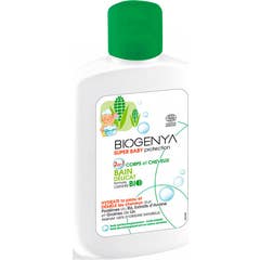 Biogenya Baby Gel Baño 400ml