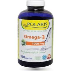 Polaris Omega 3 1000mg 150 perlas Polaris Omega 3 1000mg 150 perlas