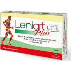 Leniart Uc Ii Plus 30 Cpr