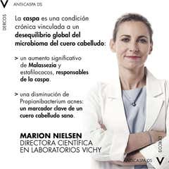 Vichy Dercos Technique Anti-Ölige Schuppen Shampoo 200ml