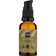 Fair Squared Balsamo Dopo la Rasatura After Shave 30ml