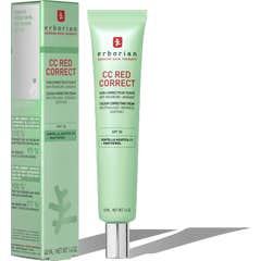 Erborian CC Red Correct 40 ml