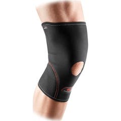 Tutore per il ginocchio McDavid in neoprene aperto alla rotula 402 T-M 1pc