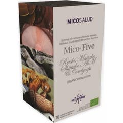 Micofive Imm 70Cps Freeland