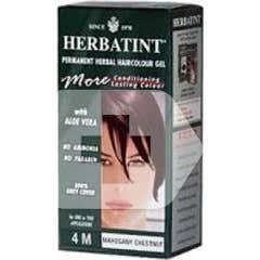 Herbatint castaño caoba 1 kit