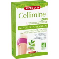 Super Diet Cellimine Orange Skin 20 ampułek